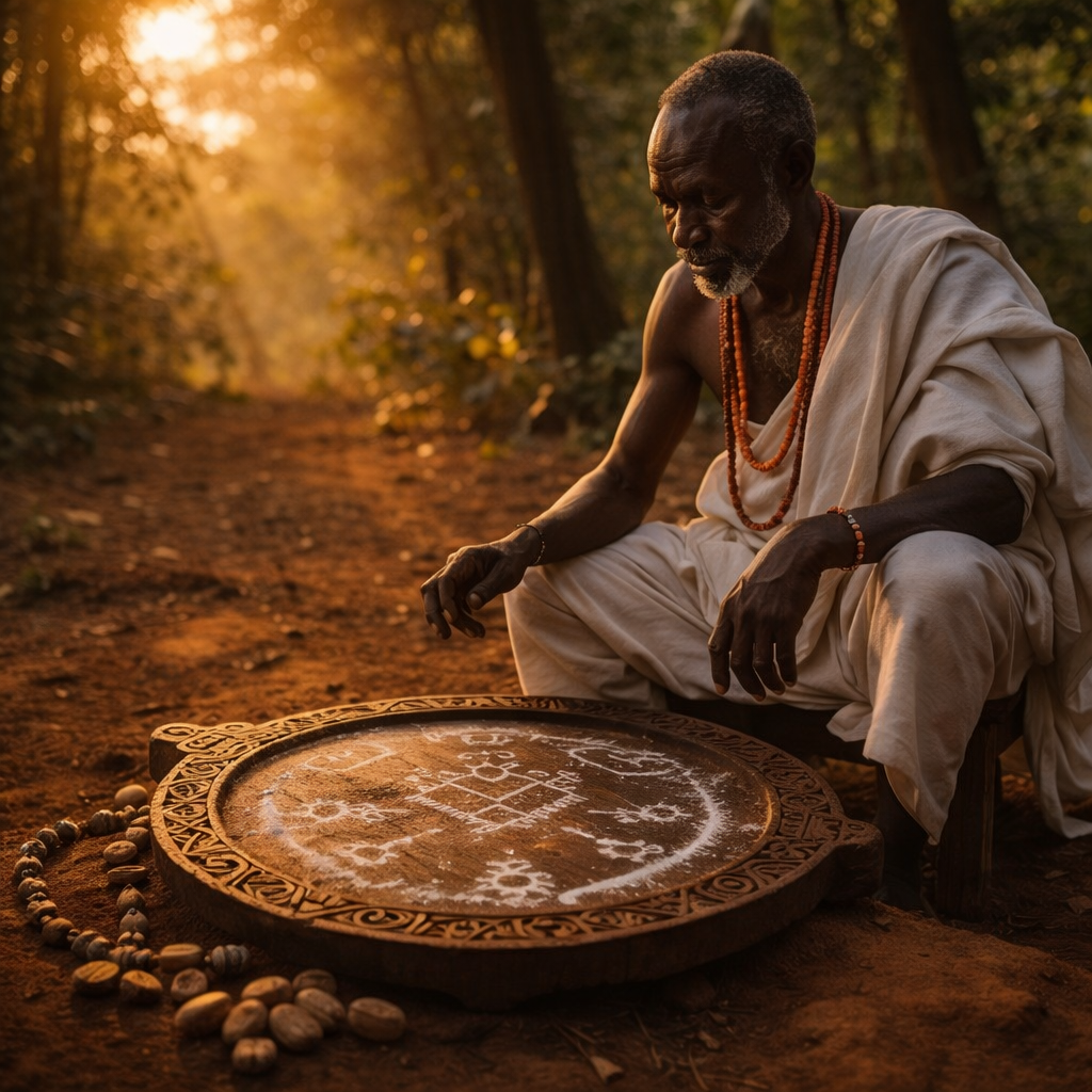 Cosmology & Spiritual Thought